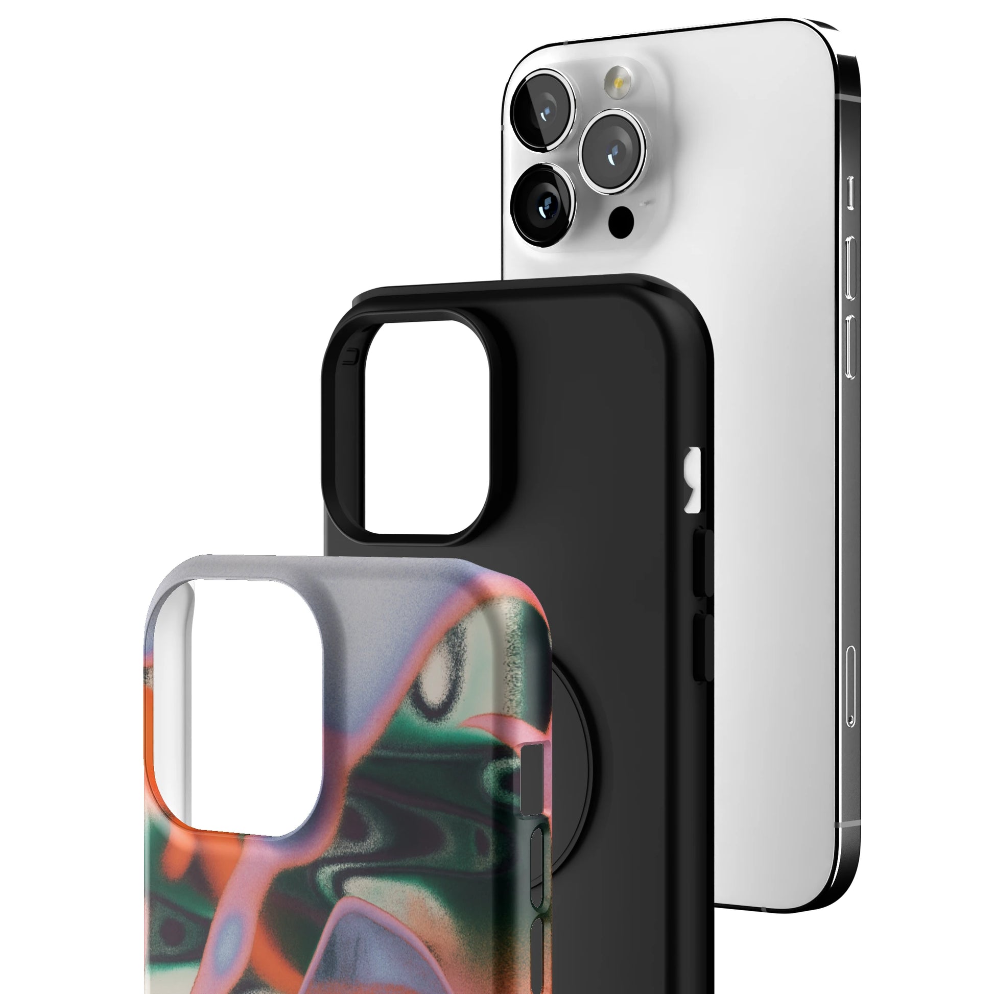 Nori iPhone Case gallery - Iphone_13_Pro_Max_3