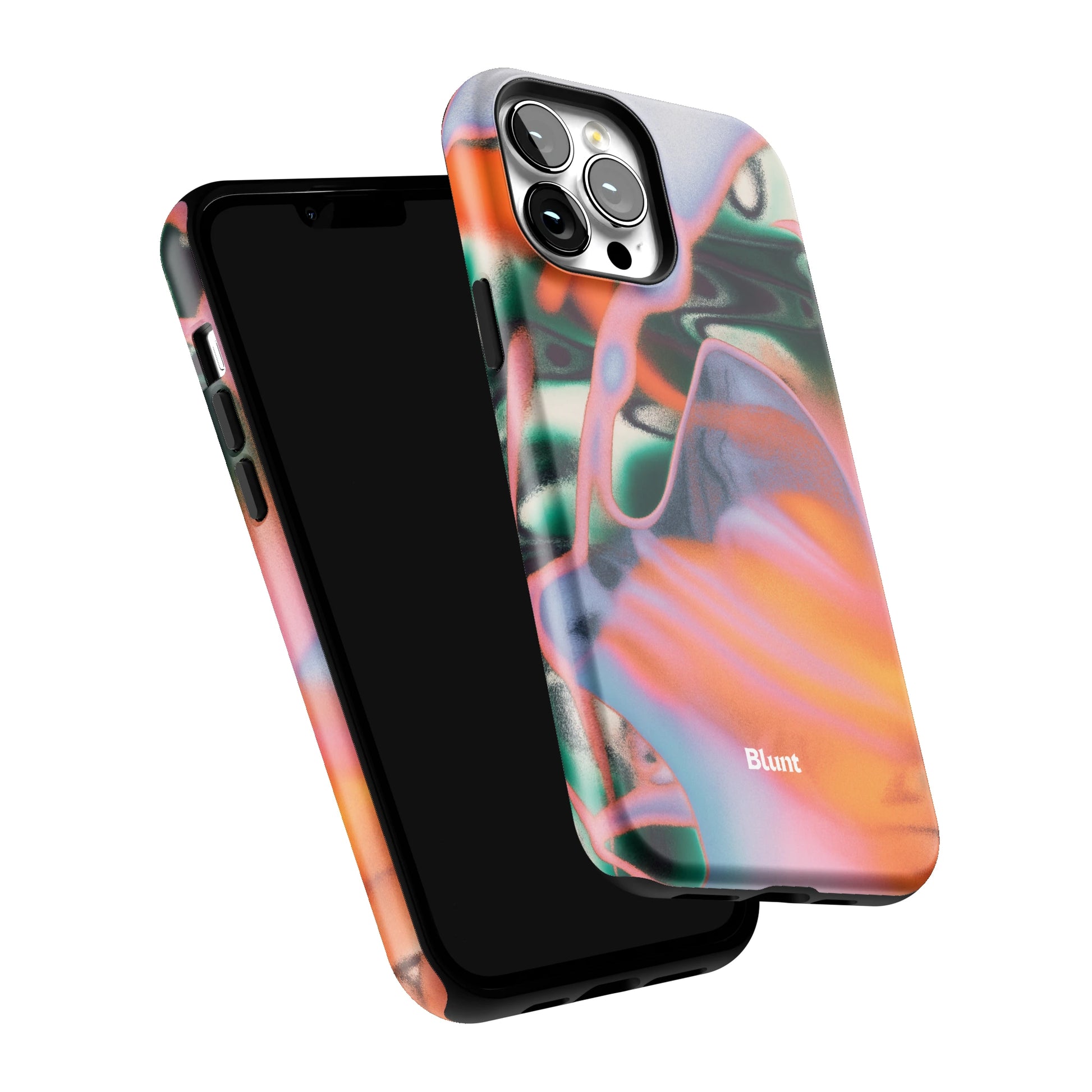 Nori iPhone Case gallery - Iphone_13_Pro_Max_6