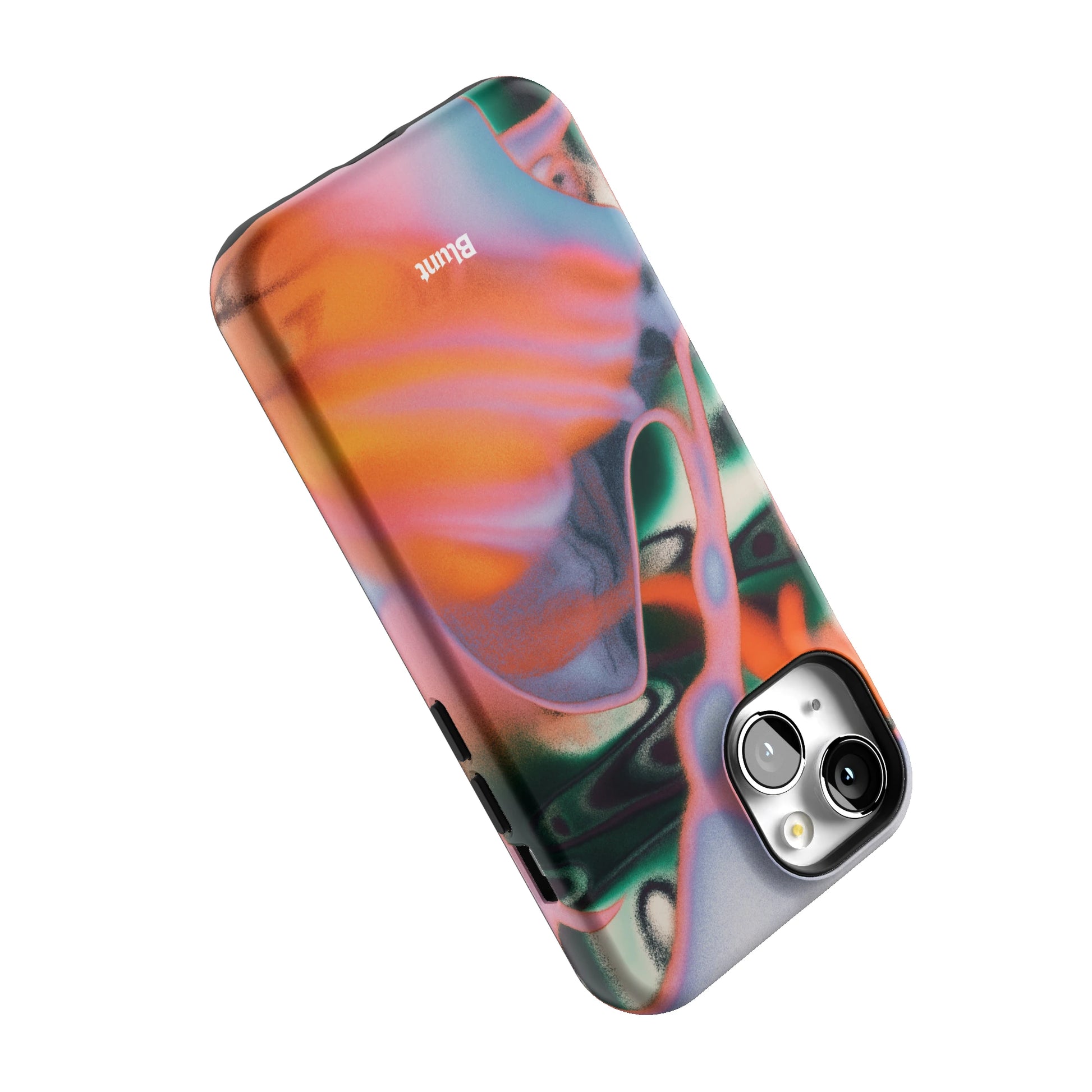 Nori iPhone Case gallery - Iphone_14_Iphone_5
