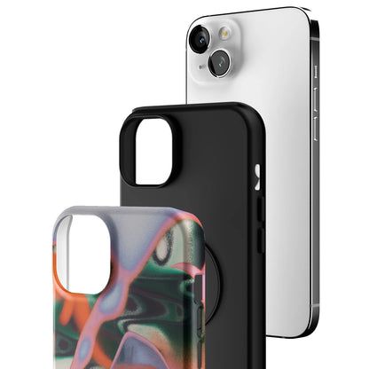 Nori iPhone Case gallery - Iphone_14_Mini_Air_Plus_3
