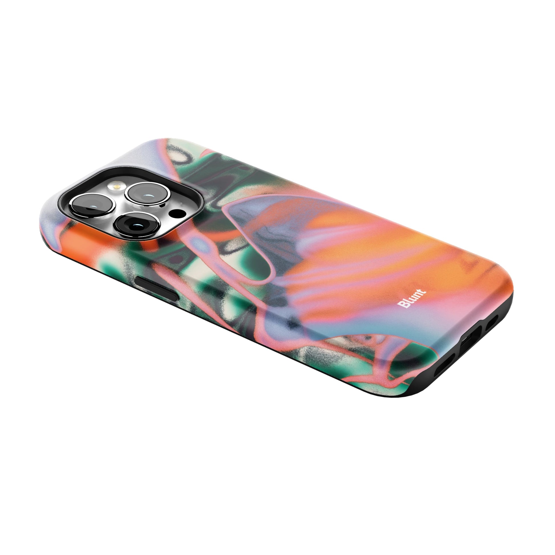 Nori iPhone Case gallery - Iphone_14_Pro_2