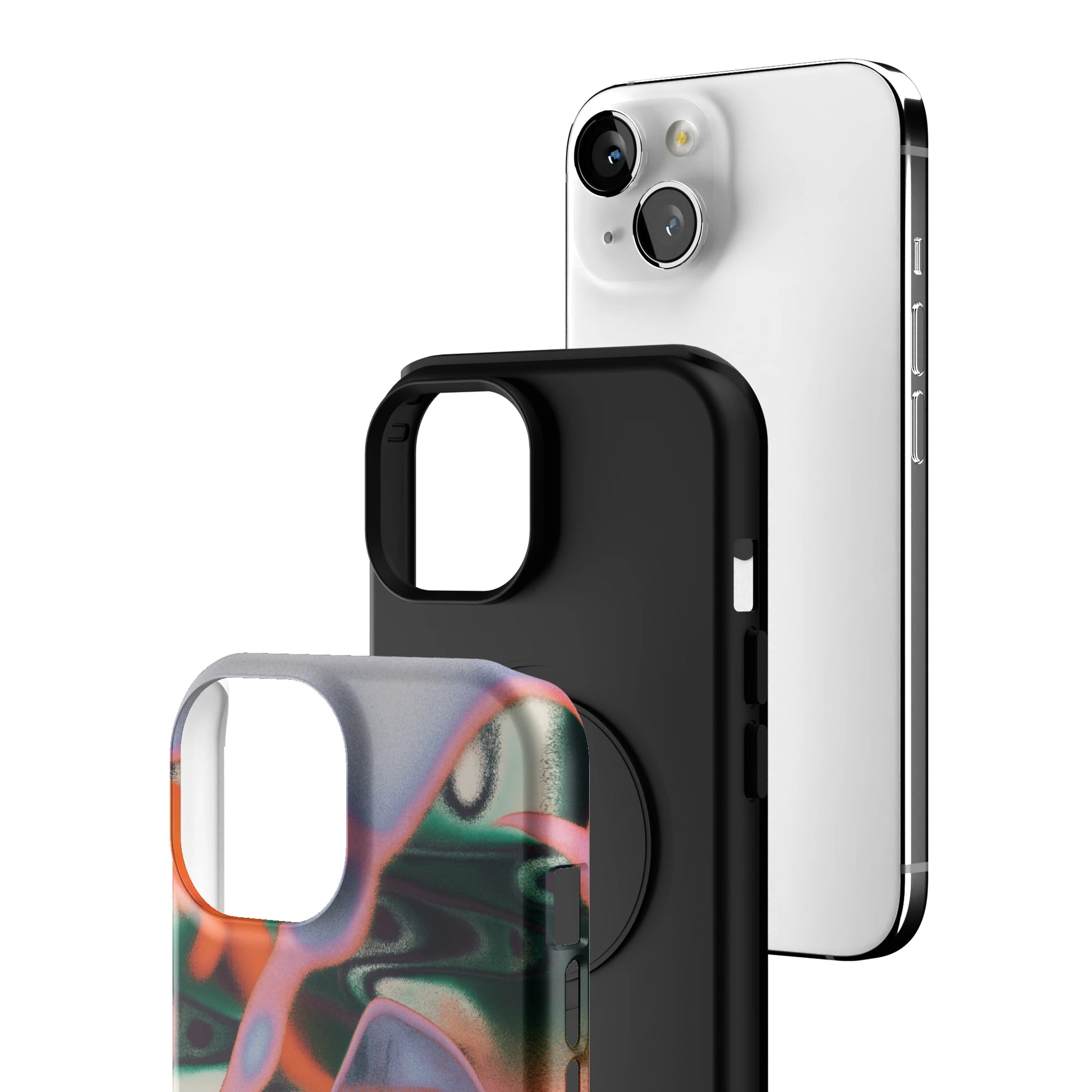 Nori iPhone Case gallery - Iphone_15_Iphone_3
