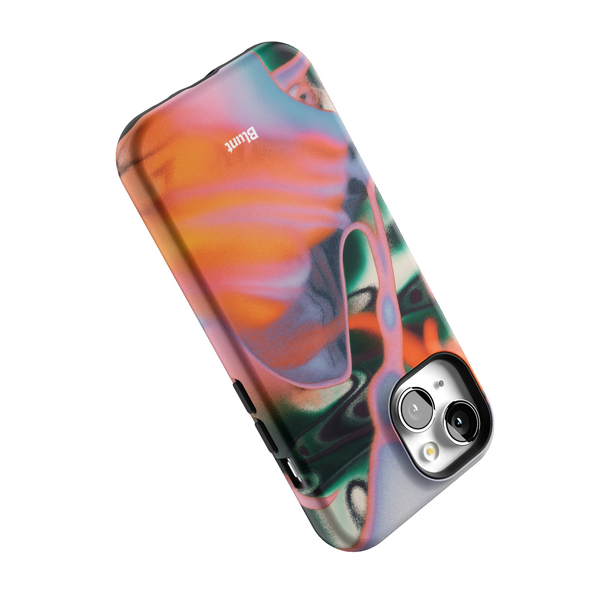 Nori iPhone Case gallery - Iphone_15_Iphone_5
