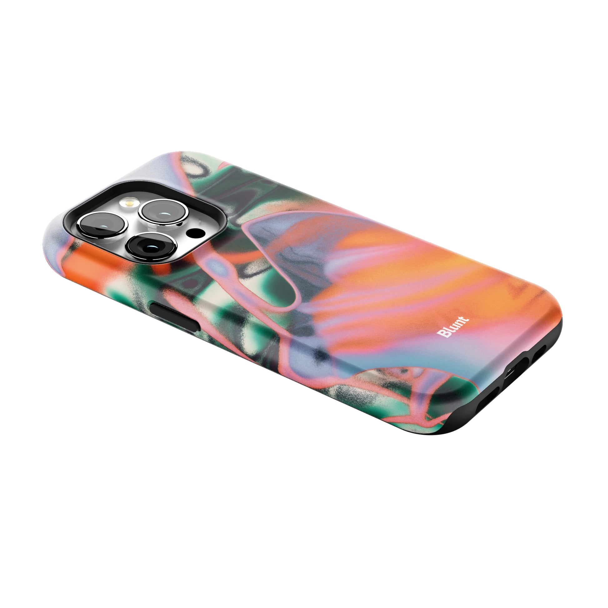 Nori iPhone Case gallery - Iphone_15_Pro_2
