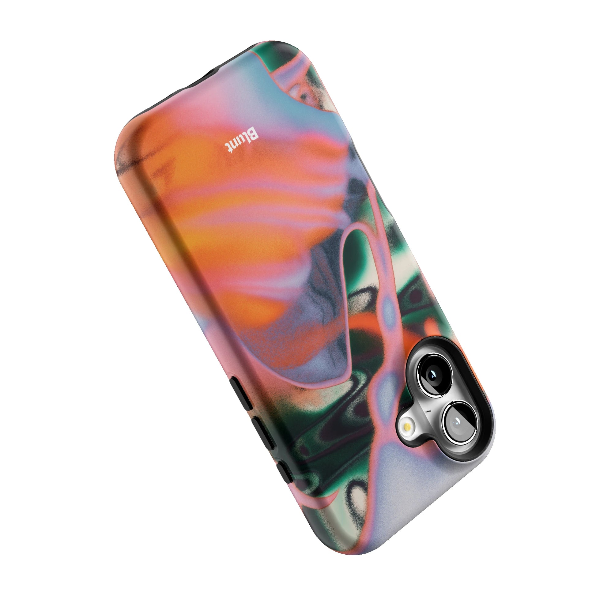 Nori iPhone Case gallery - Iphone_16_Iphone_5