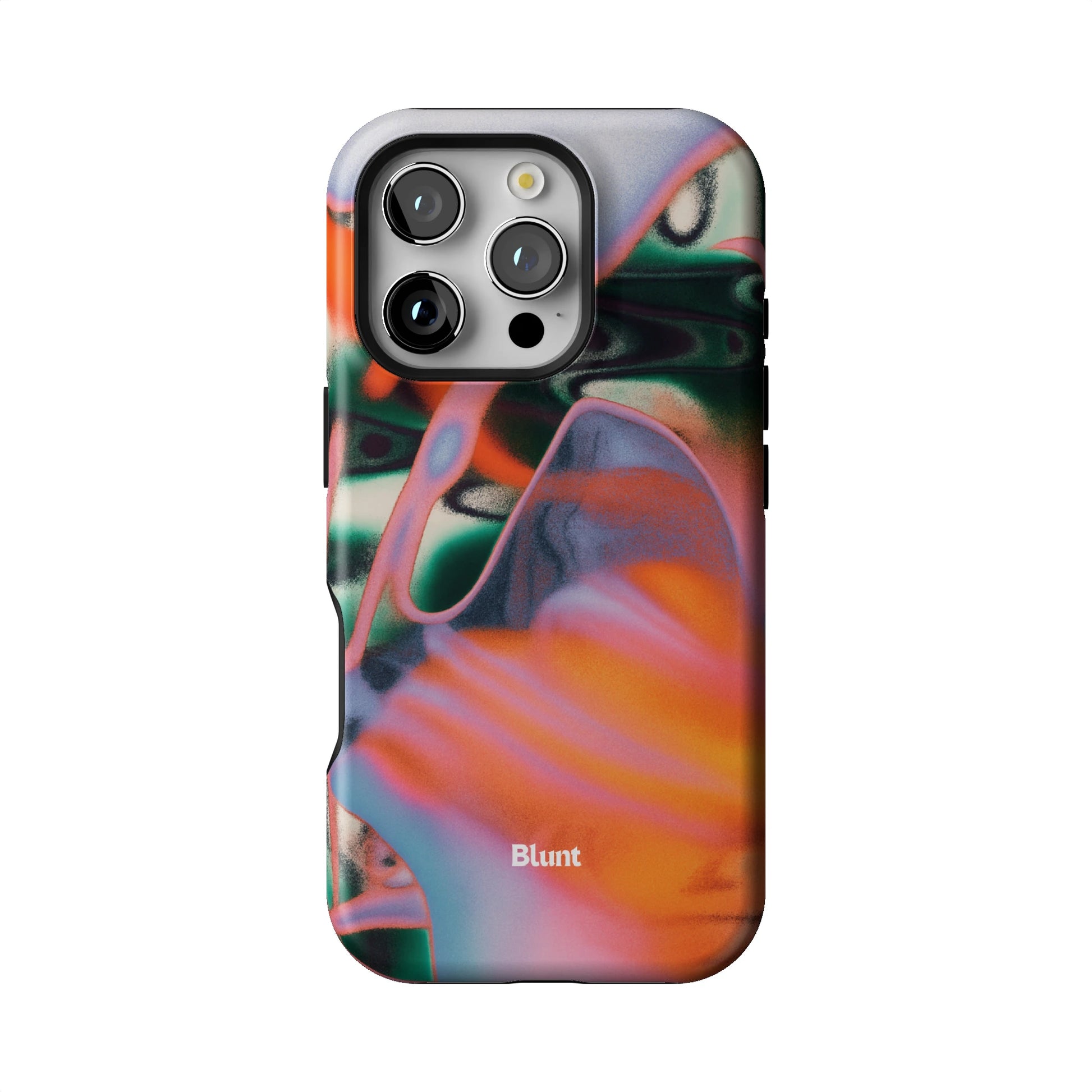 Nori iPhone Case gallery - Iphone_16_Pro_1