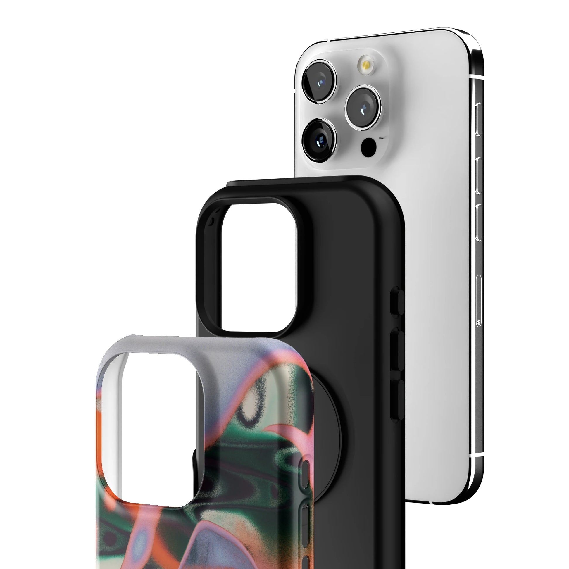 Nori iPhone Case gallery - Iphone_16_Pro_3