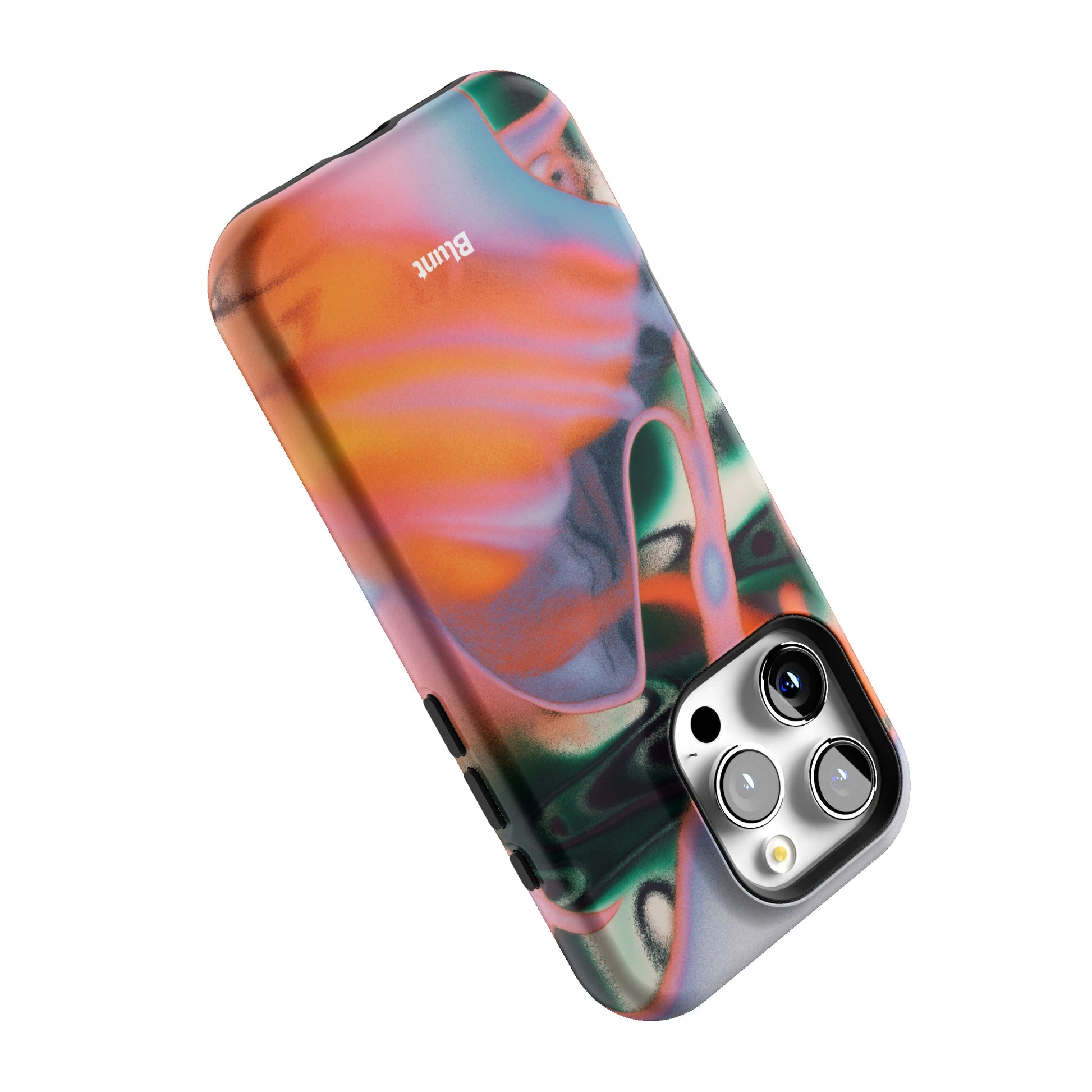 Nori iPhone Case gallery - Iphone_16_Pro_5