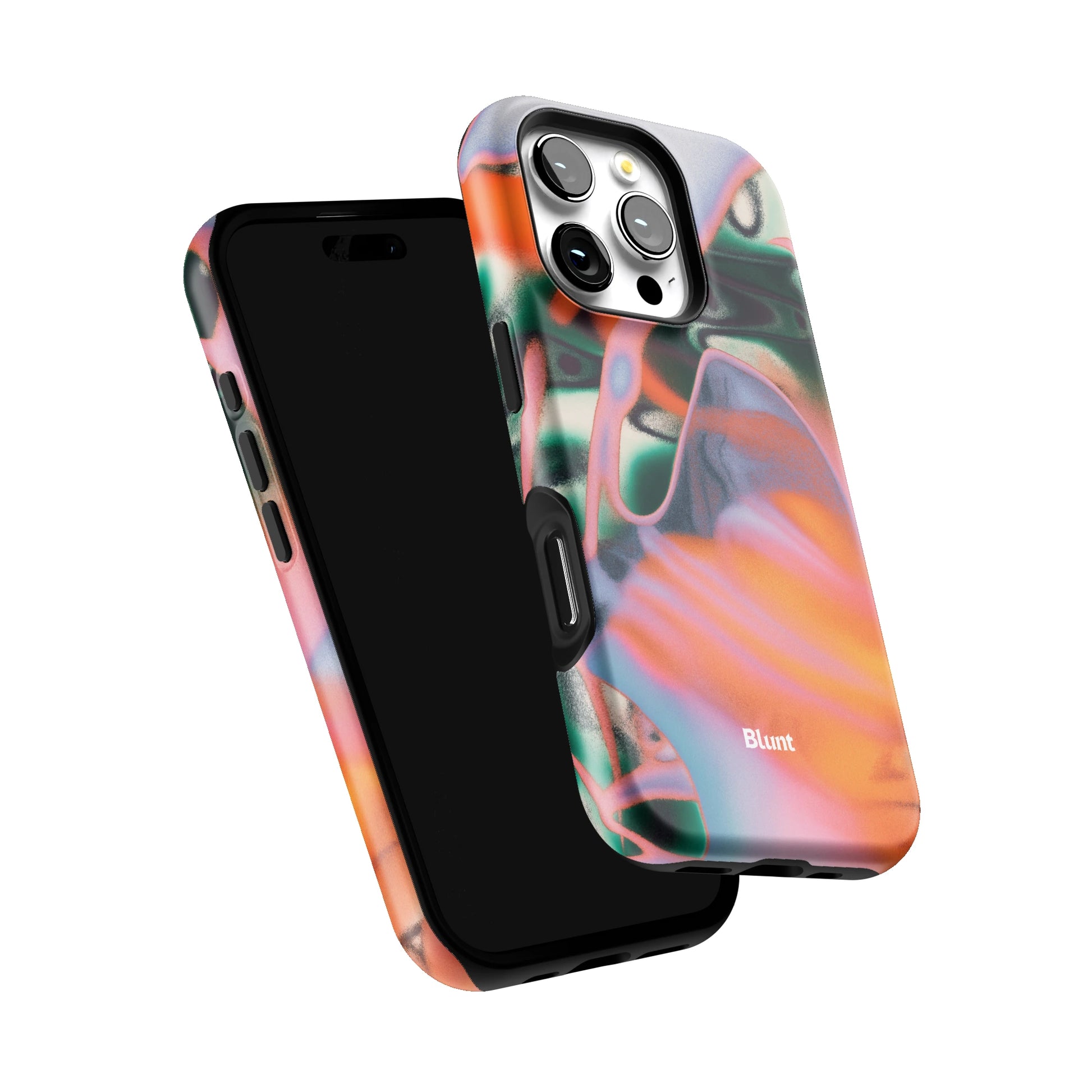Nori iPhone Case gallery - Iphone_16_Pro_6
