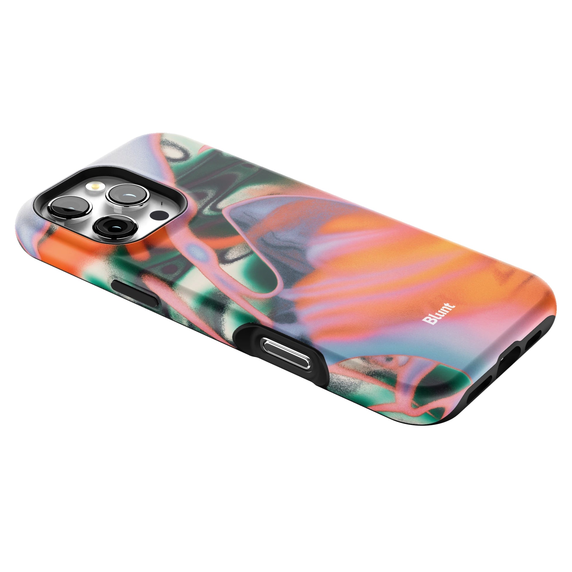 Nori iPhone Case gallery - Iphone_16_Pro_Max_2
