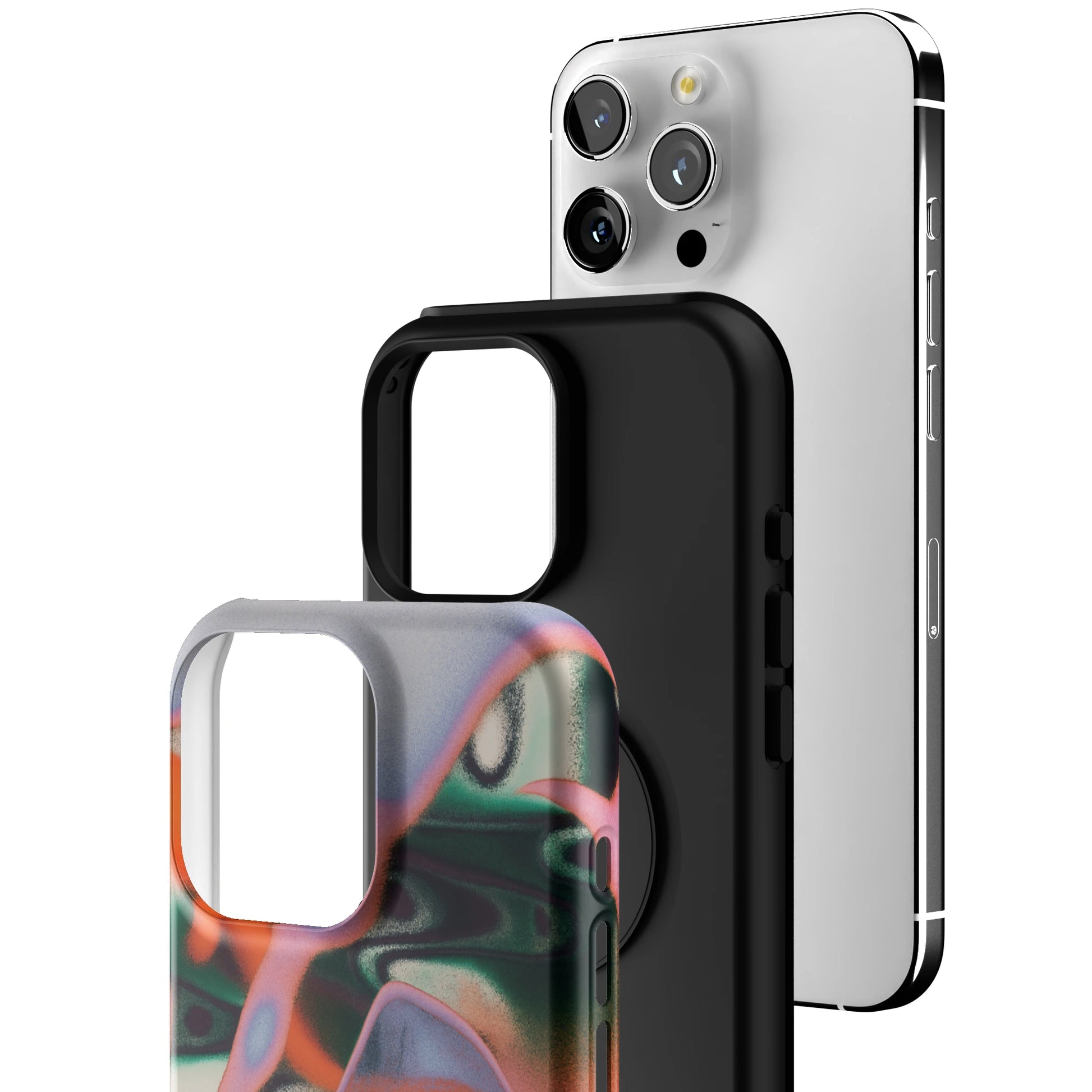 Nori iPhone Case gallery - Iphone_16_Pro_Max_3