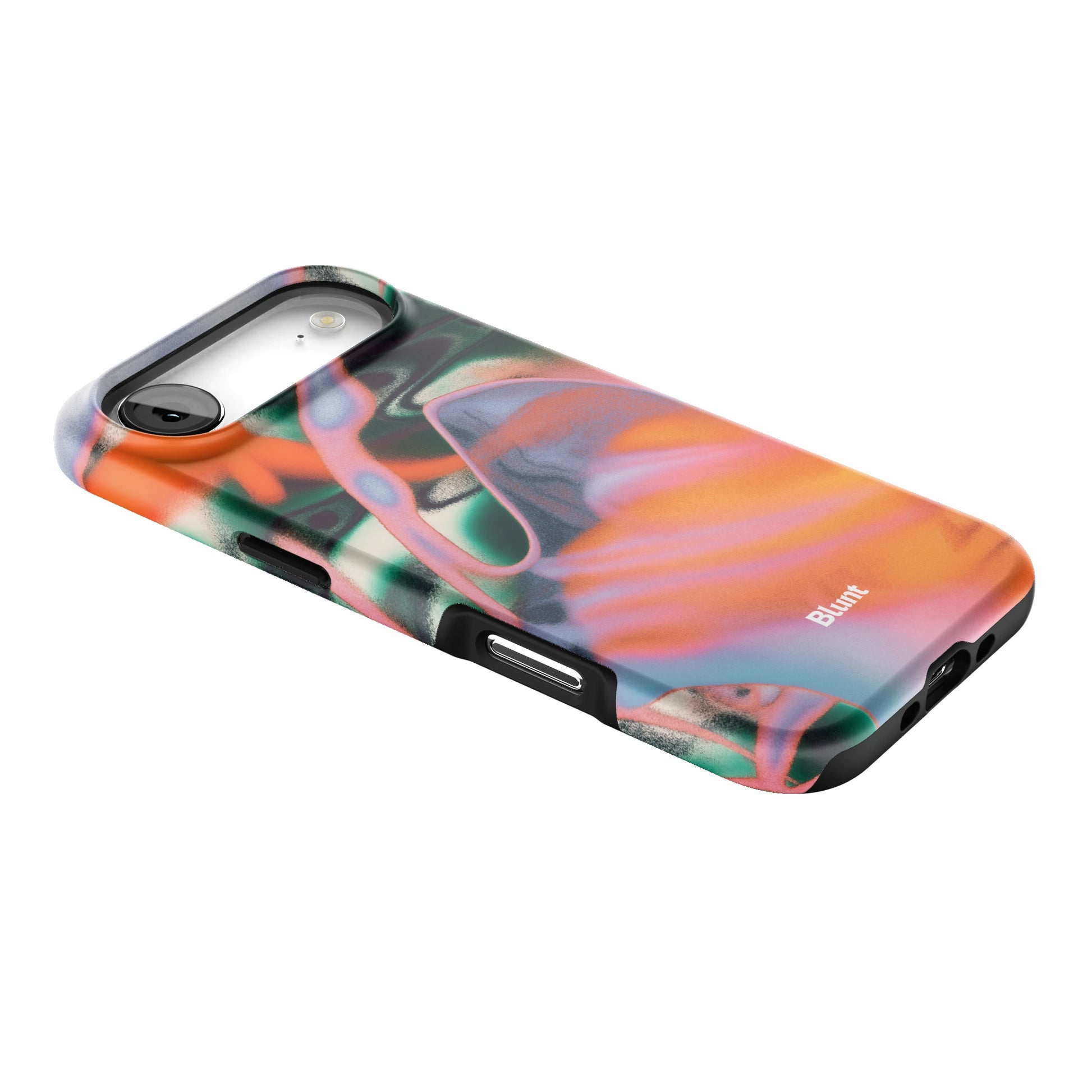 Nori iPhone Case gallery - Iphone_17_Air_2