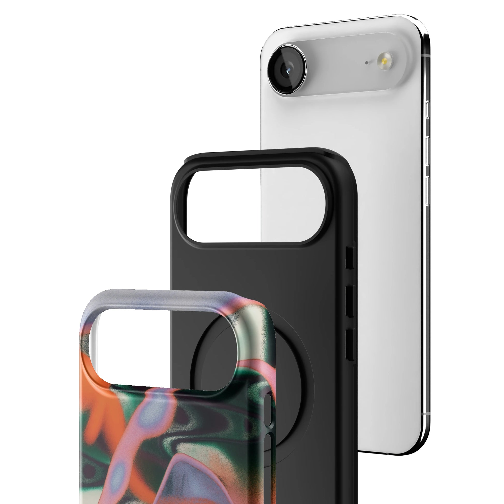 Nori iPhone Case gallery - Iphone_17_Air_3