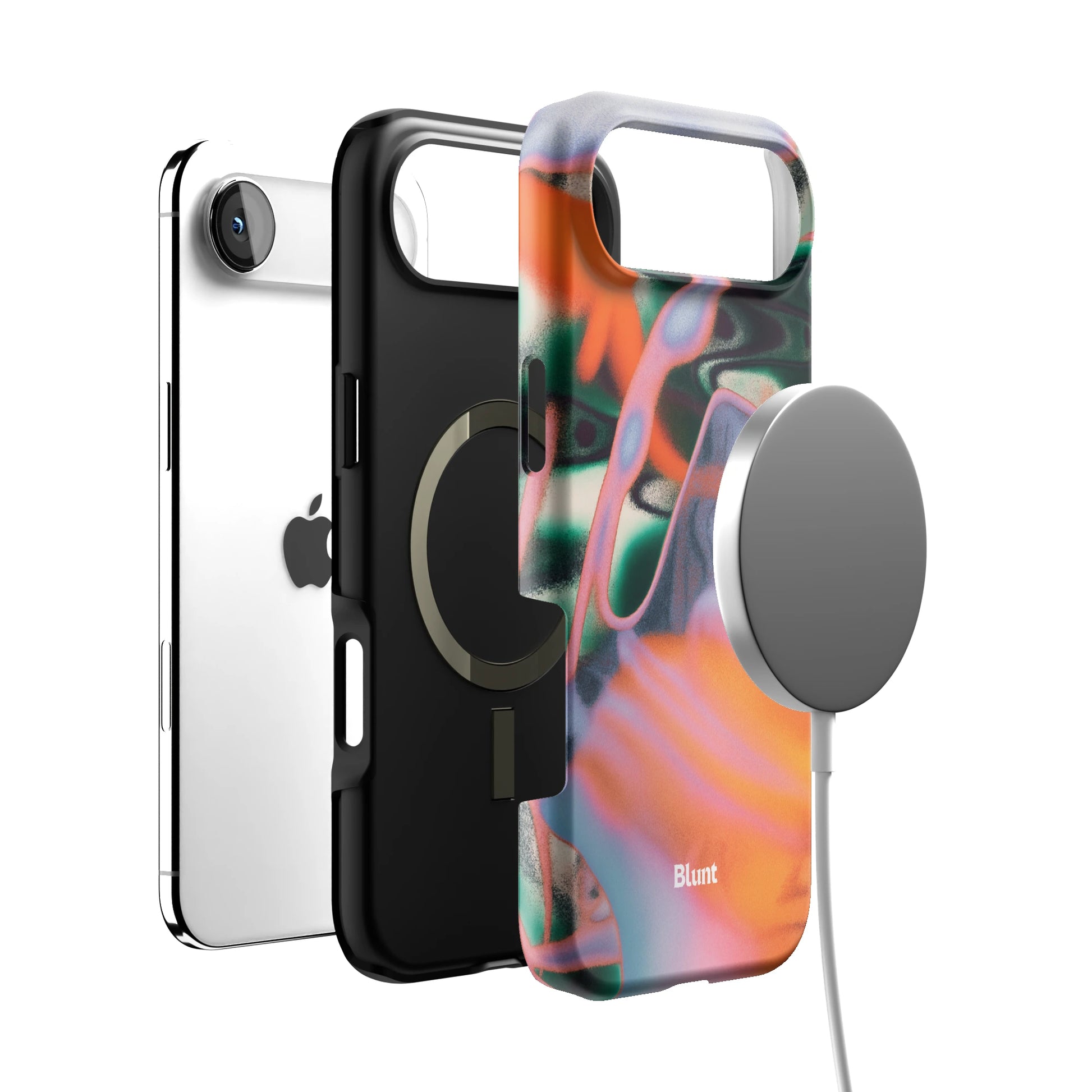 Nori iPhone Case gallery - Iphone_17_Air_4