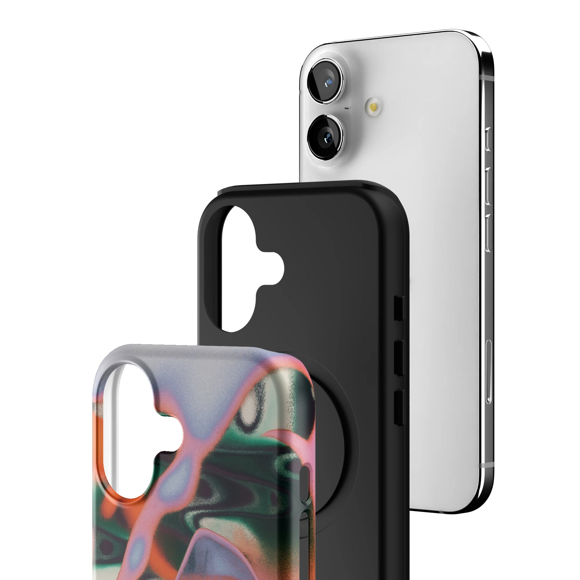 Nori iPhone Case gallery - Iphone_17_Iphone_3