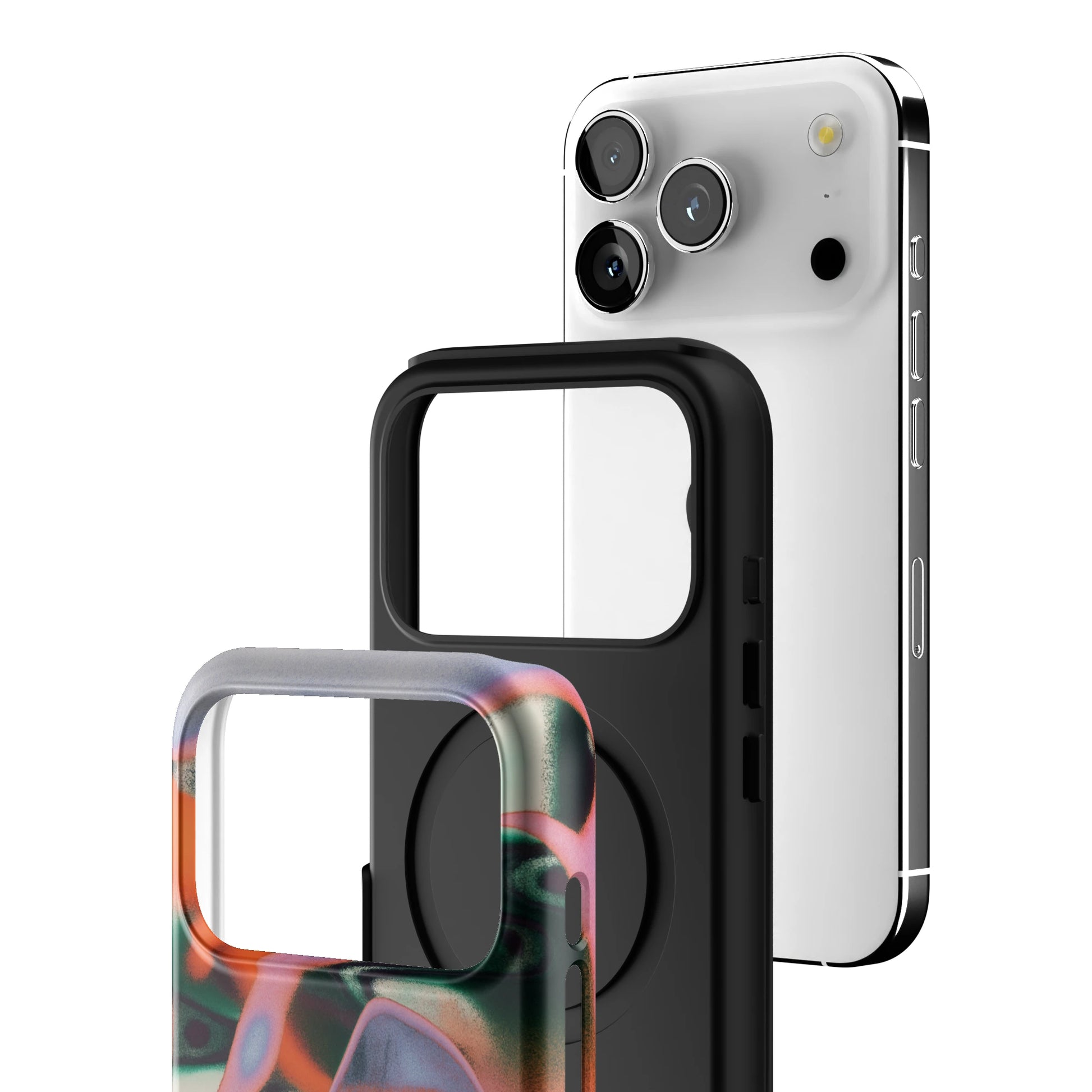 Nori iPhone Case gallery - Iphone_17_Pro_3