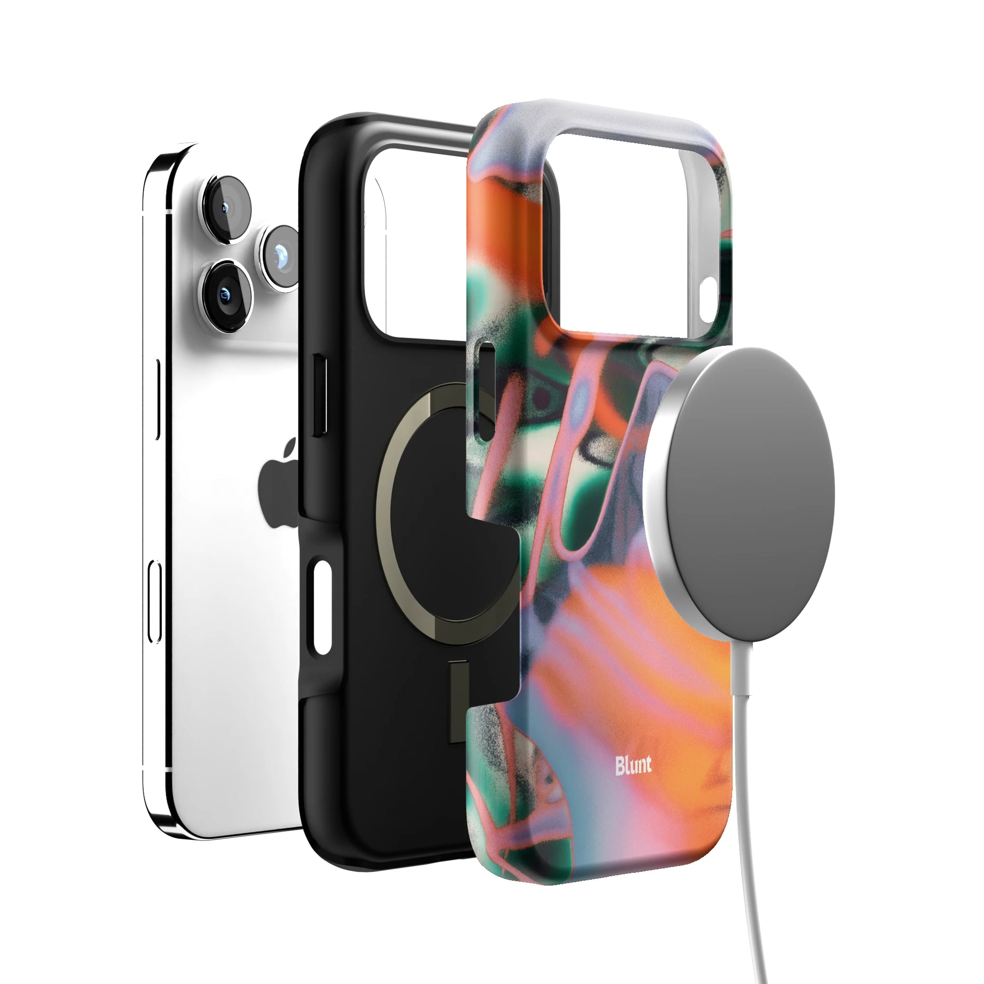 Nori iPhone Case gallery - Iphone_17_Pro_4