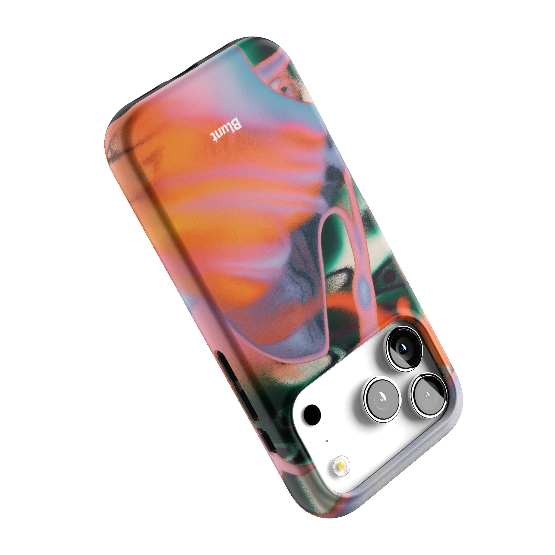 Nori iPhone Case gallery - Iphone_17_Pro_5