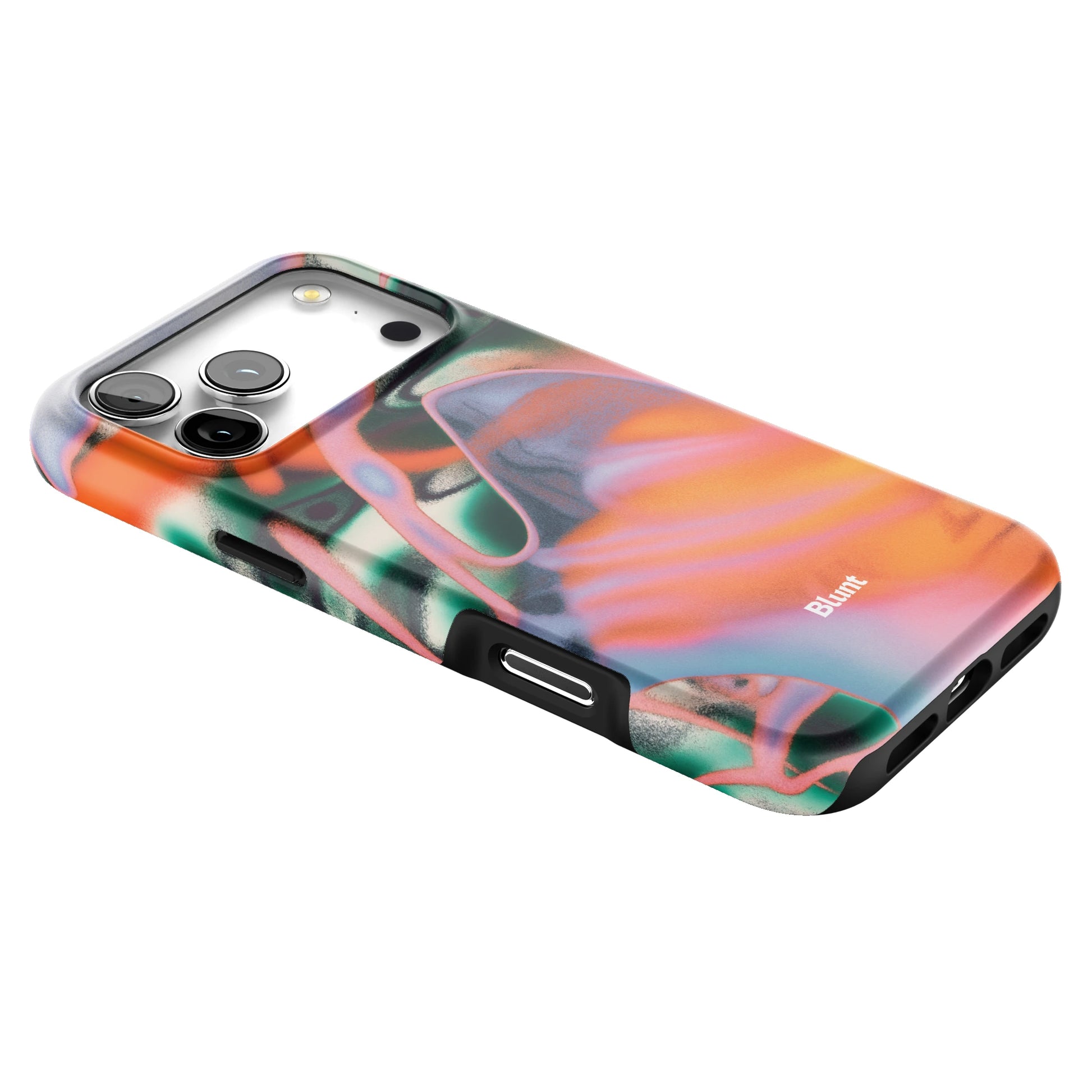 Nori iPhone Case gallery - Iphone_17_Pro_Max_2