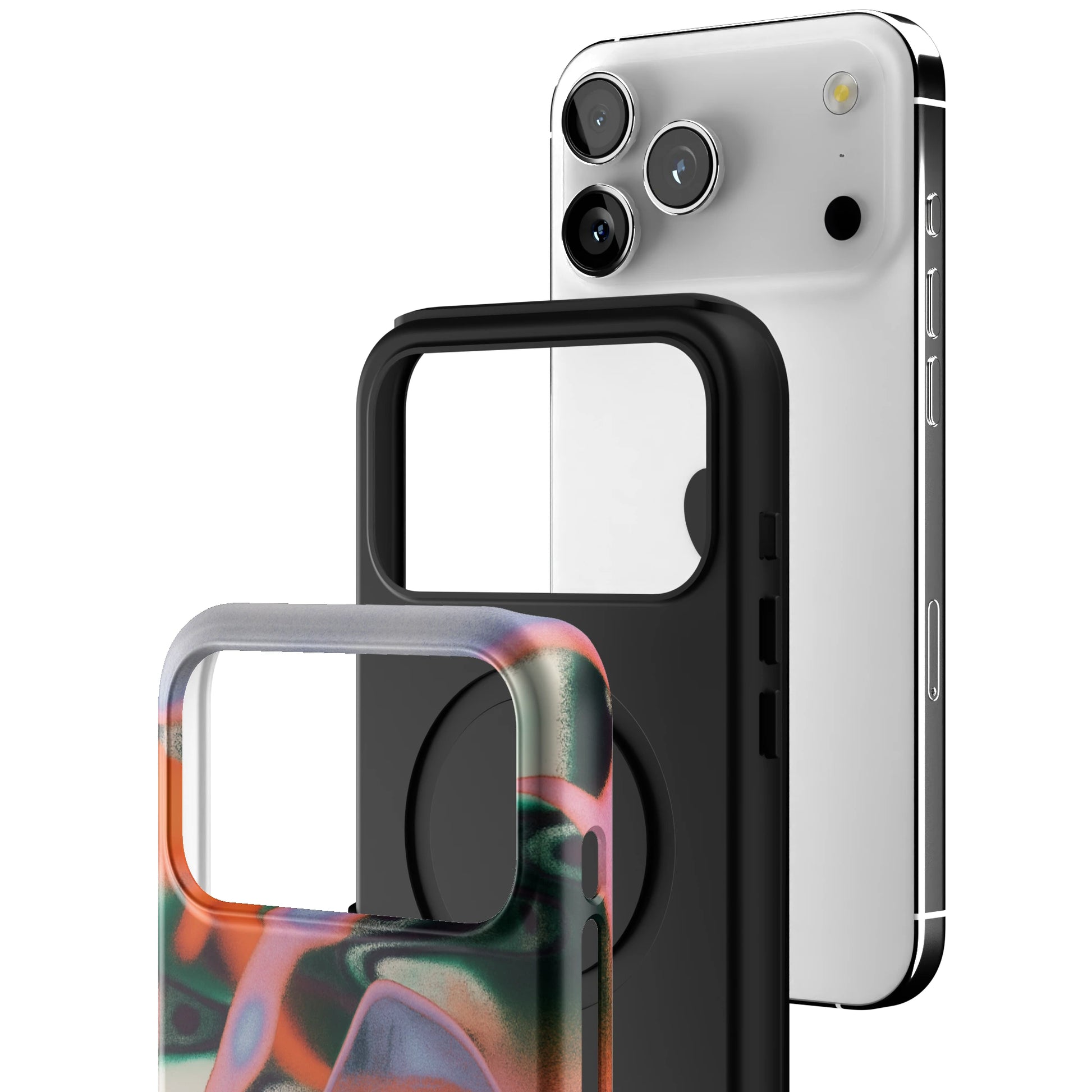 Nori iPhone Case gallery - Iphone_17_Pro_Max_3