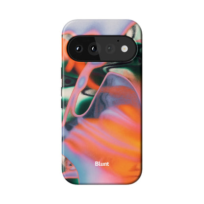 Nori Pixel Case - Blunt Cases