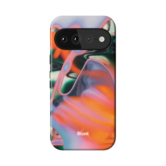 Nori Pixel Case - Blunt Cases