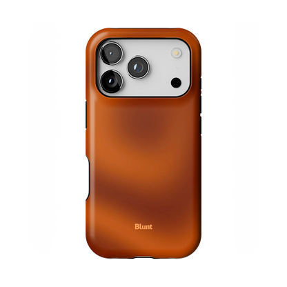 Cinnamon iPhone Case