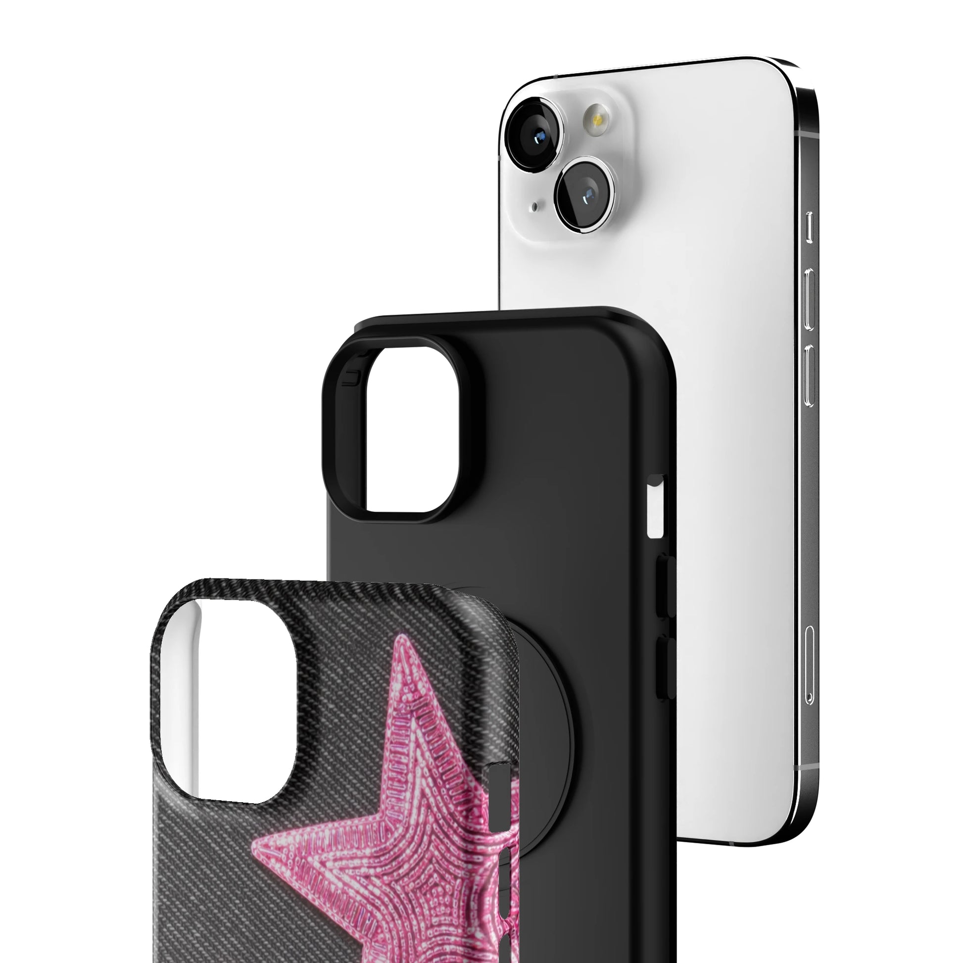 North iPhone Case gallery - Iphone_13_Iphone_3