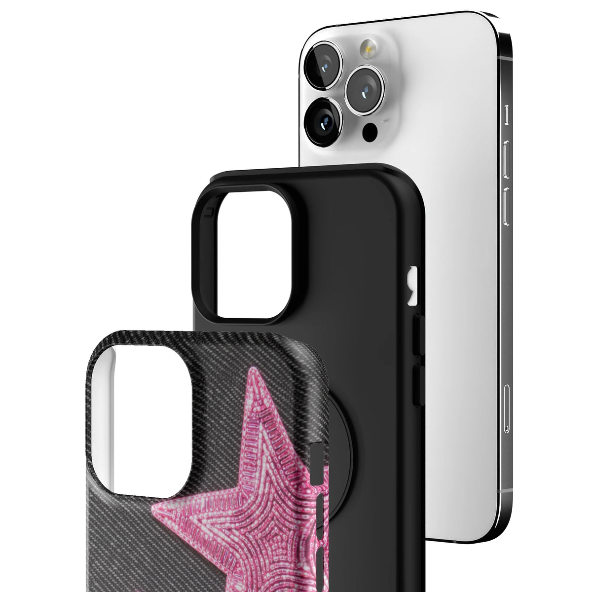 North iPhone Case gallery - Iphone_13_Pro_Max_3