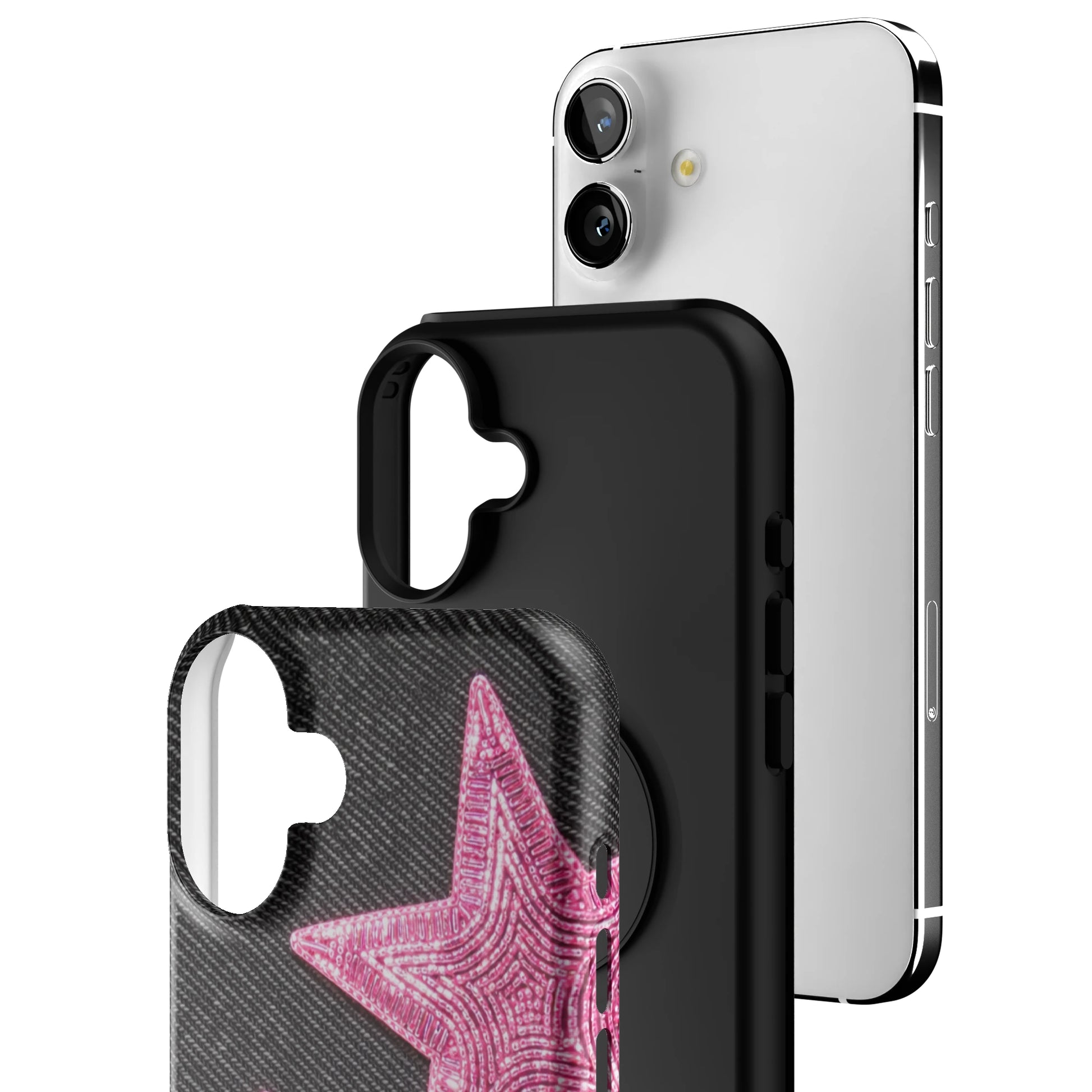 North iPhone Case gallery - Iphone_16_Mini_Air_Plus_3
