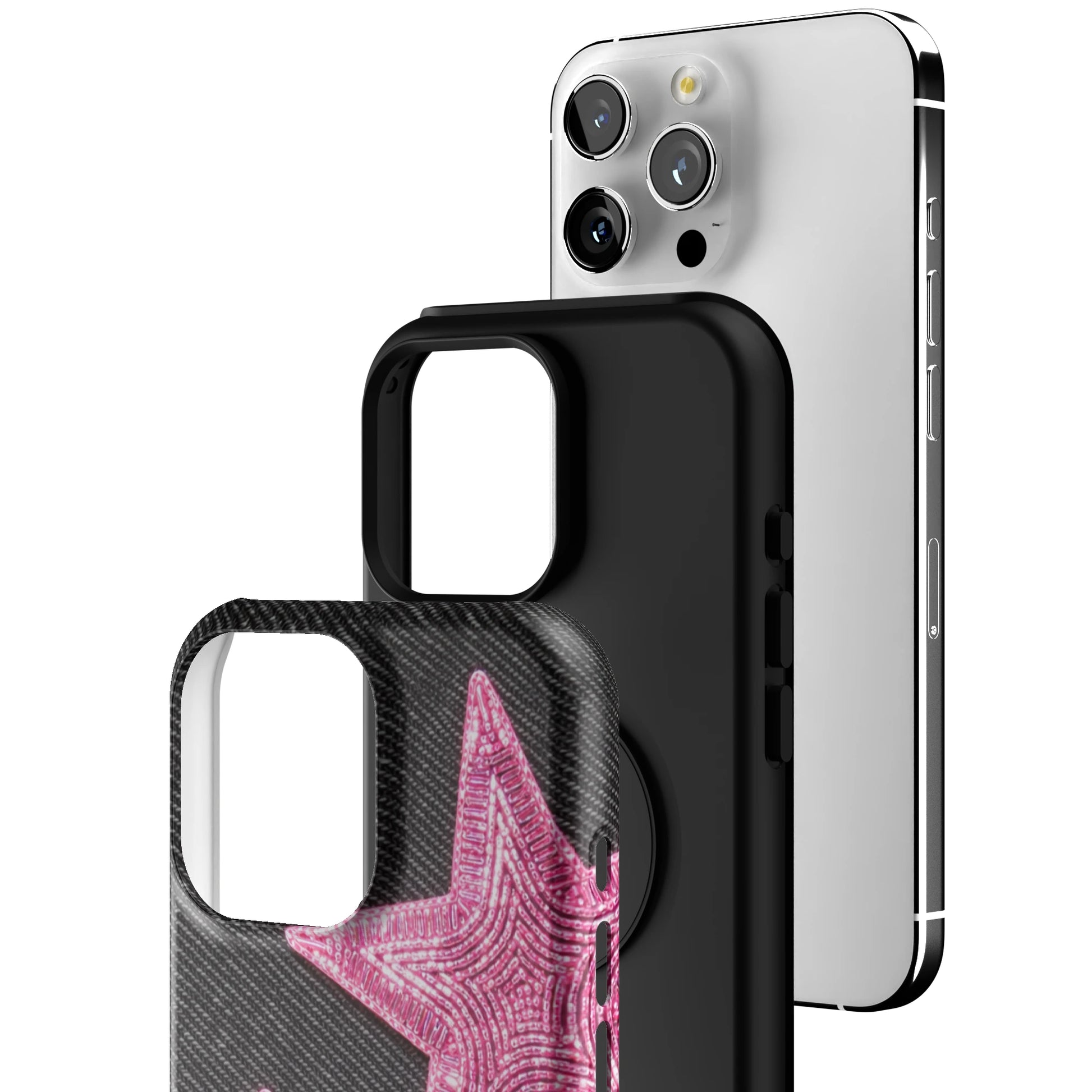 North iPhone Case gallery - Iphone_16_Pro_Max_3
