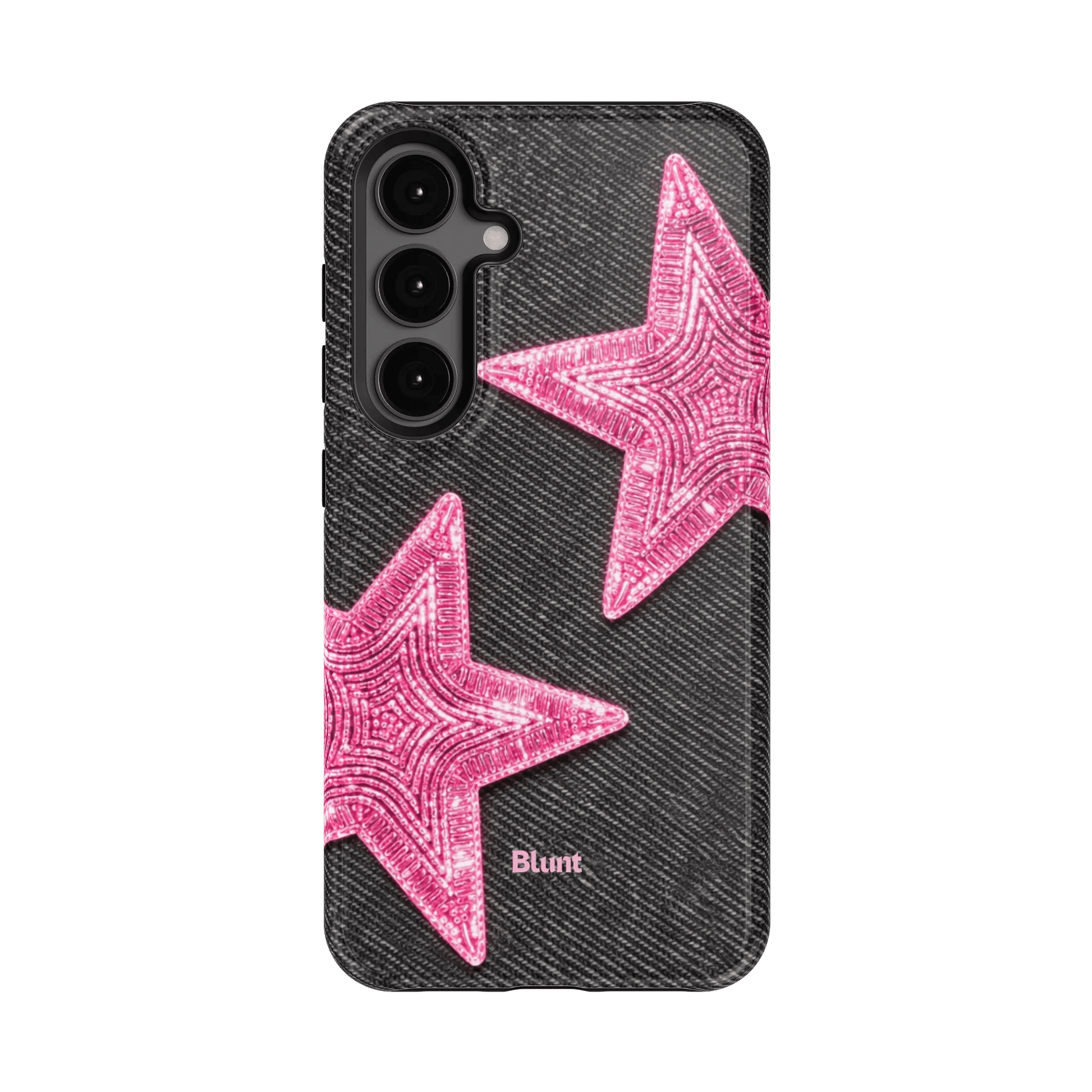 North Samsung Case - Blunt Cases