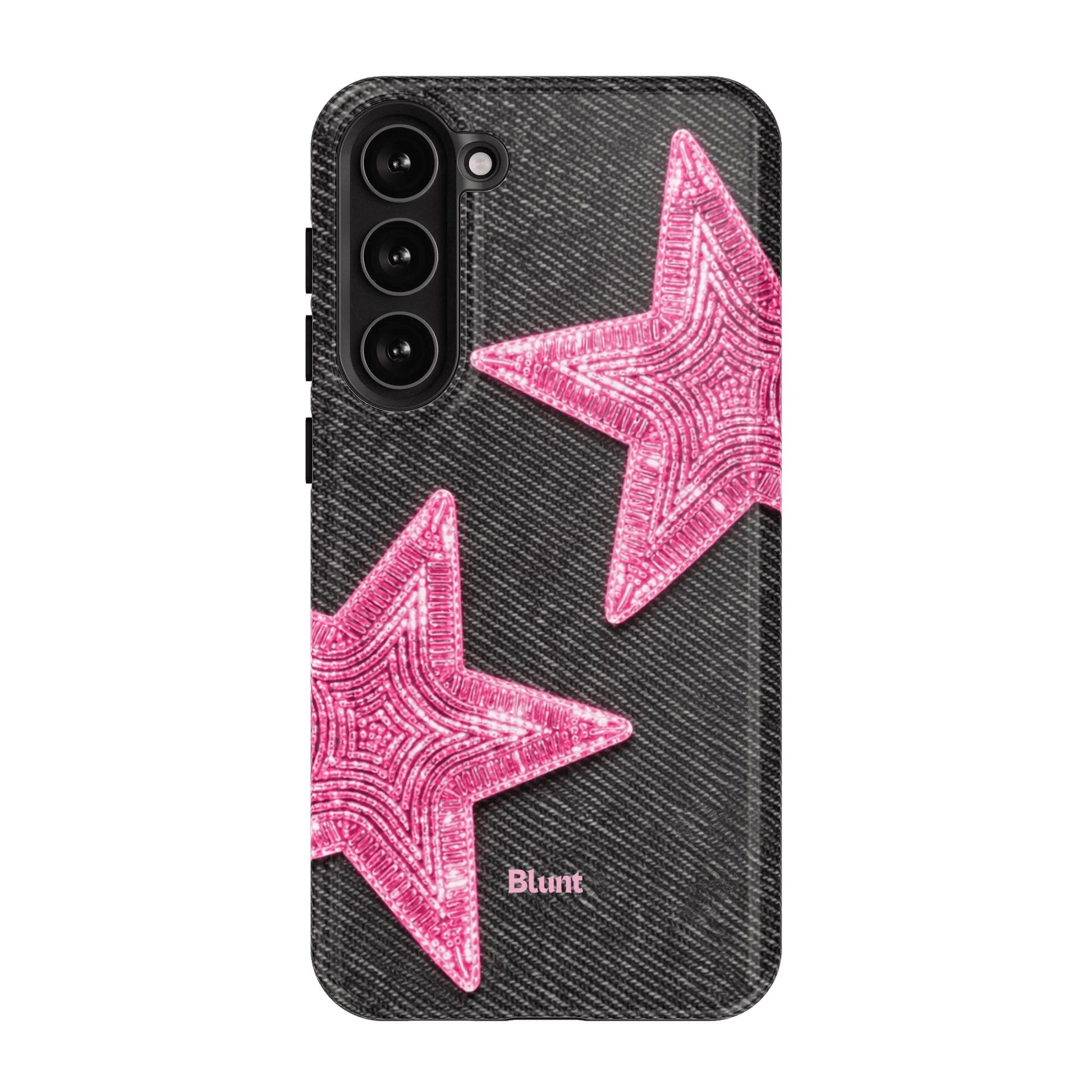 North Samsung Case - Blunt Cases