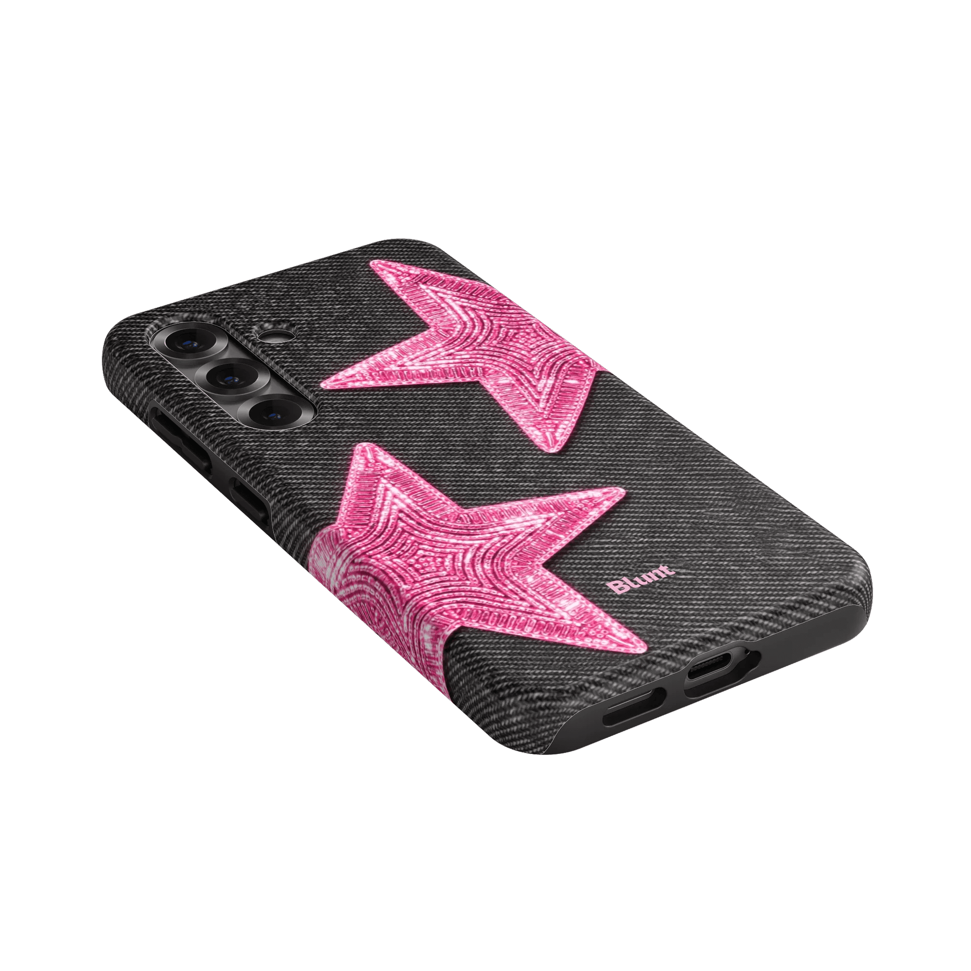 North Samsung Case - Blunt Cases