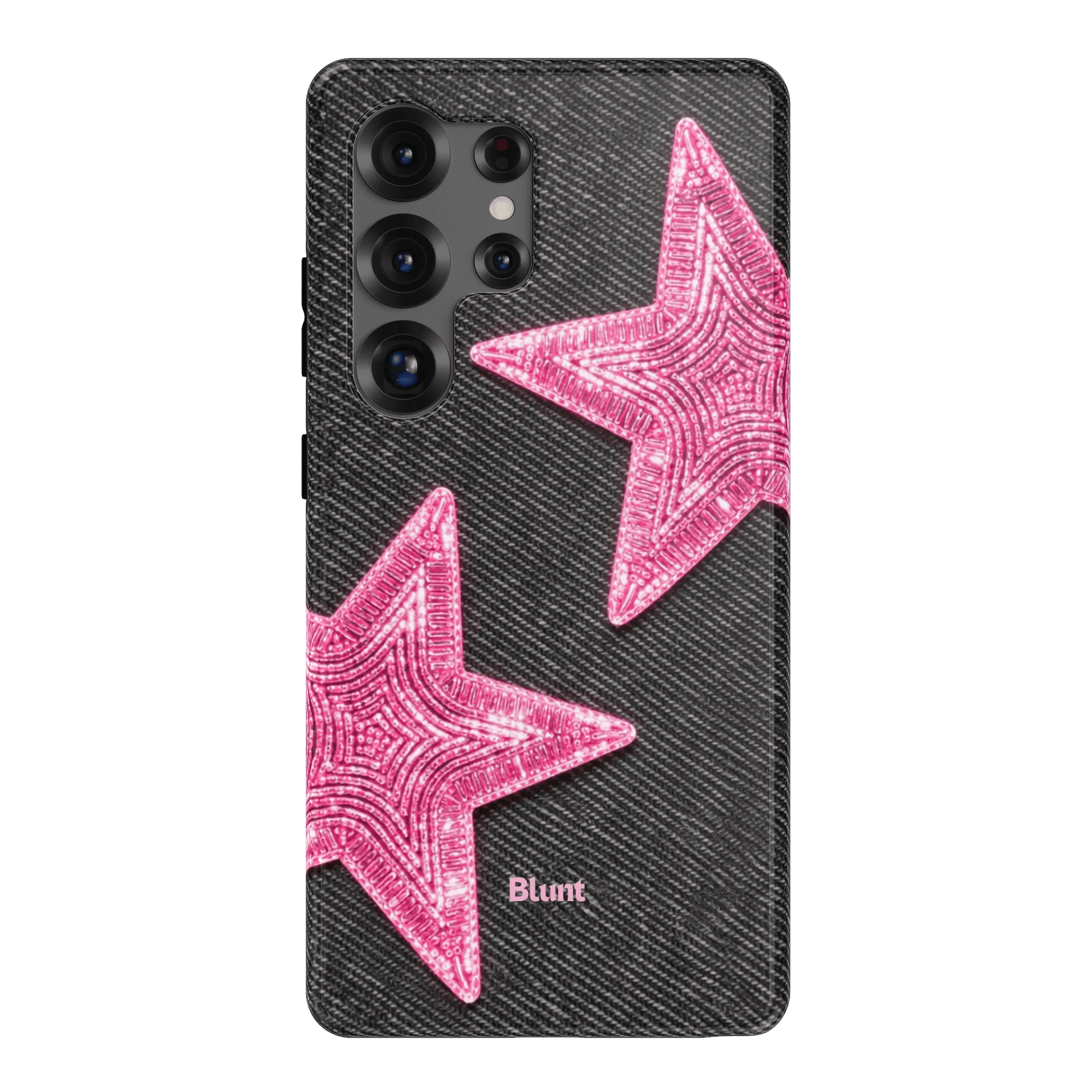 North Samsung Case - Blunt Cases