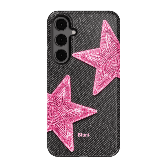 North Samsung Case - Blunt Cases