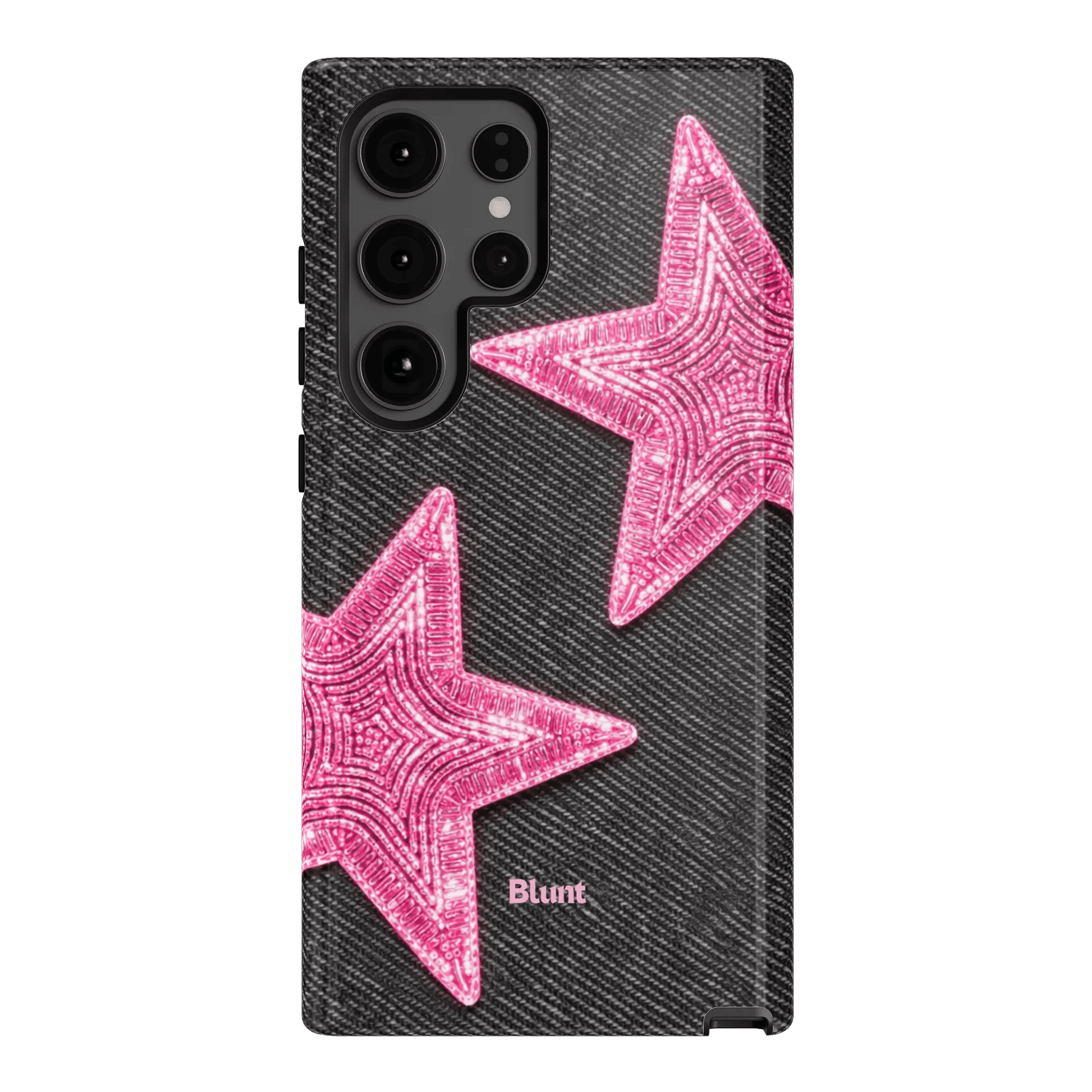 North Samsung Case - Blunt Cases
