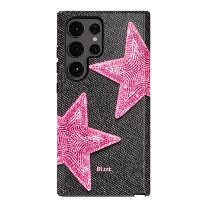 North Samsung Case - Blunt Cases