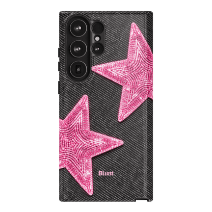 North Samsung Case - Blunt Cases