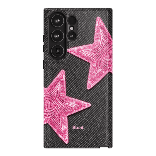 North Samsung Case - Blunt Cases