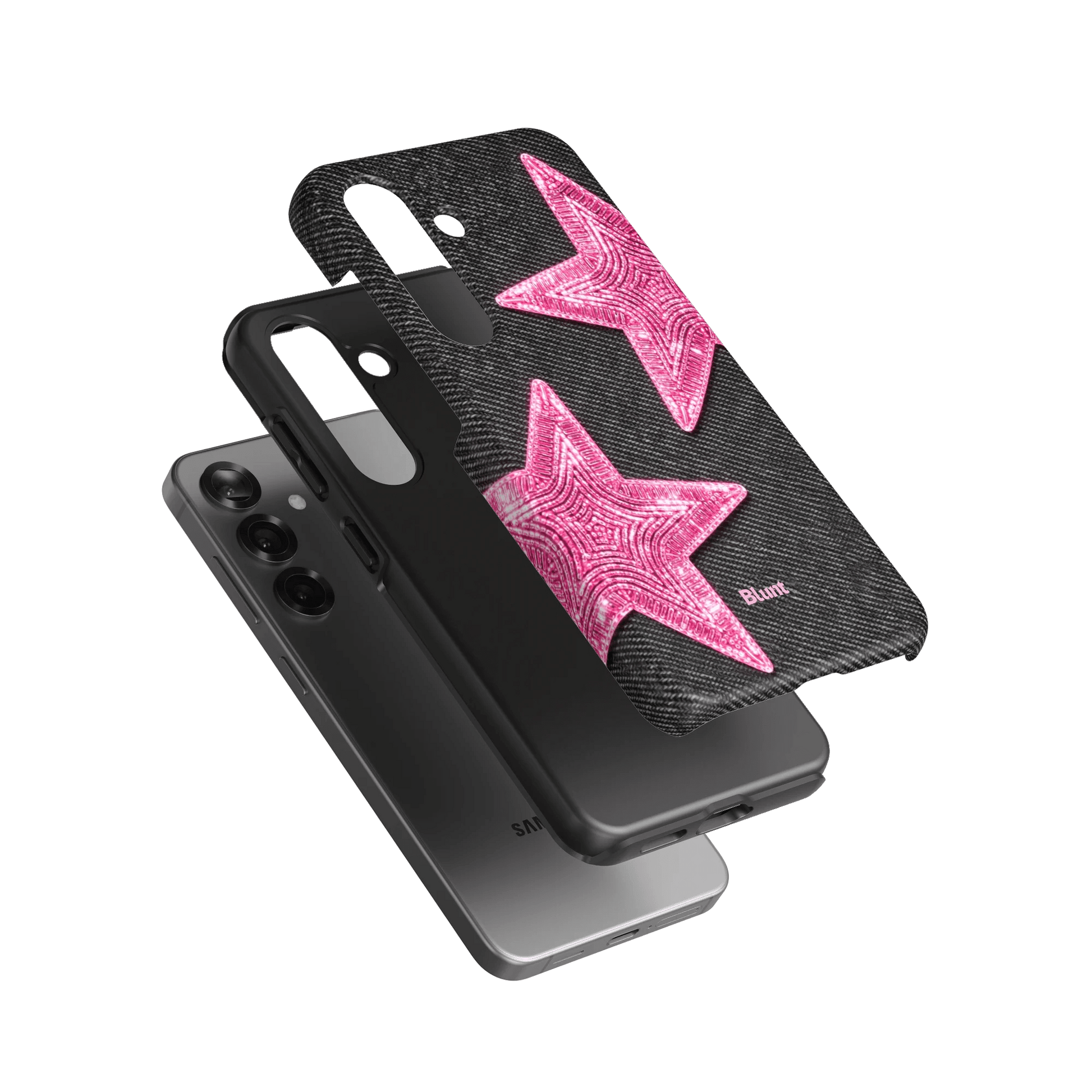 North Samsung Case - Blunt Cases