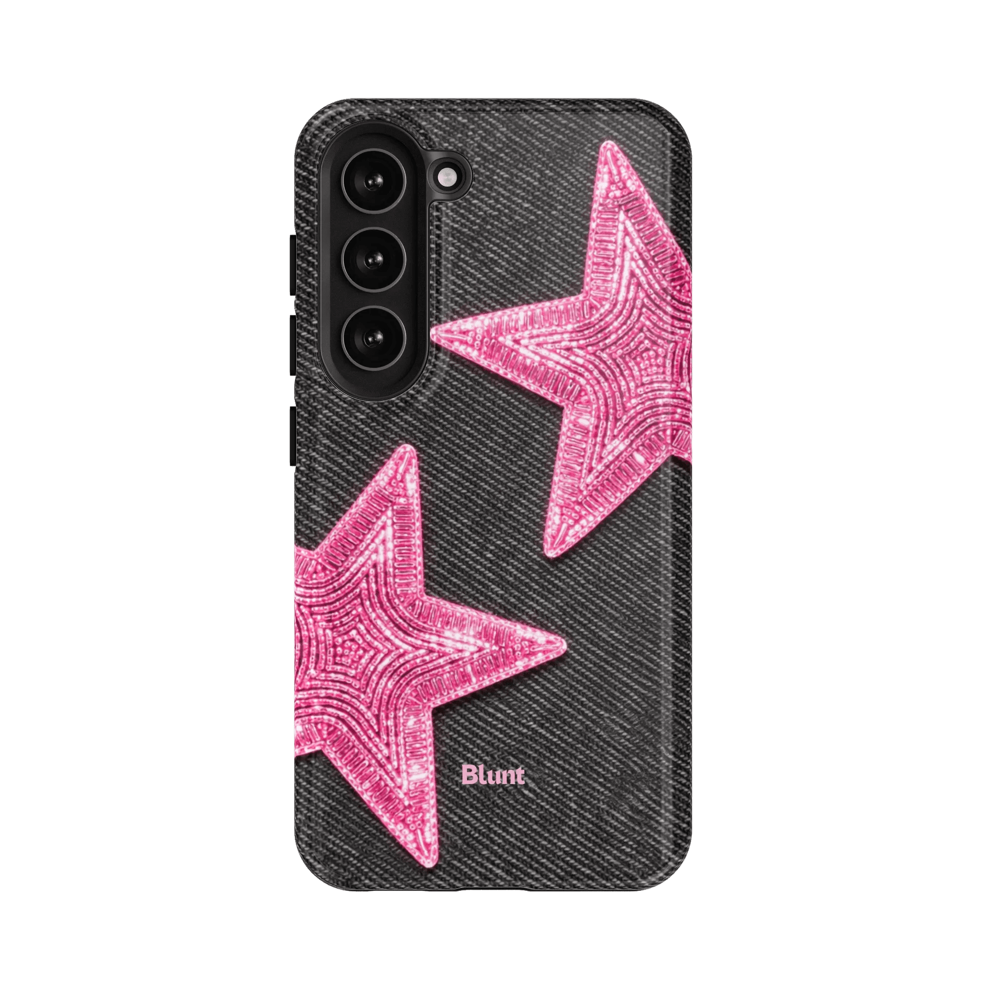 North Samsung Case - Blunt Cases