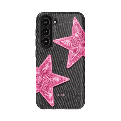 North Samsung Case - Blunt Cases