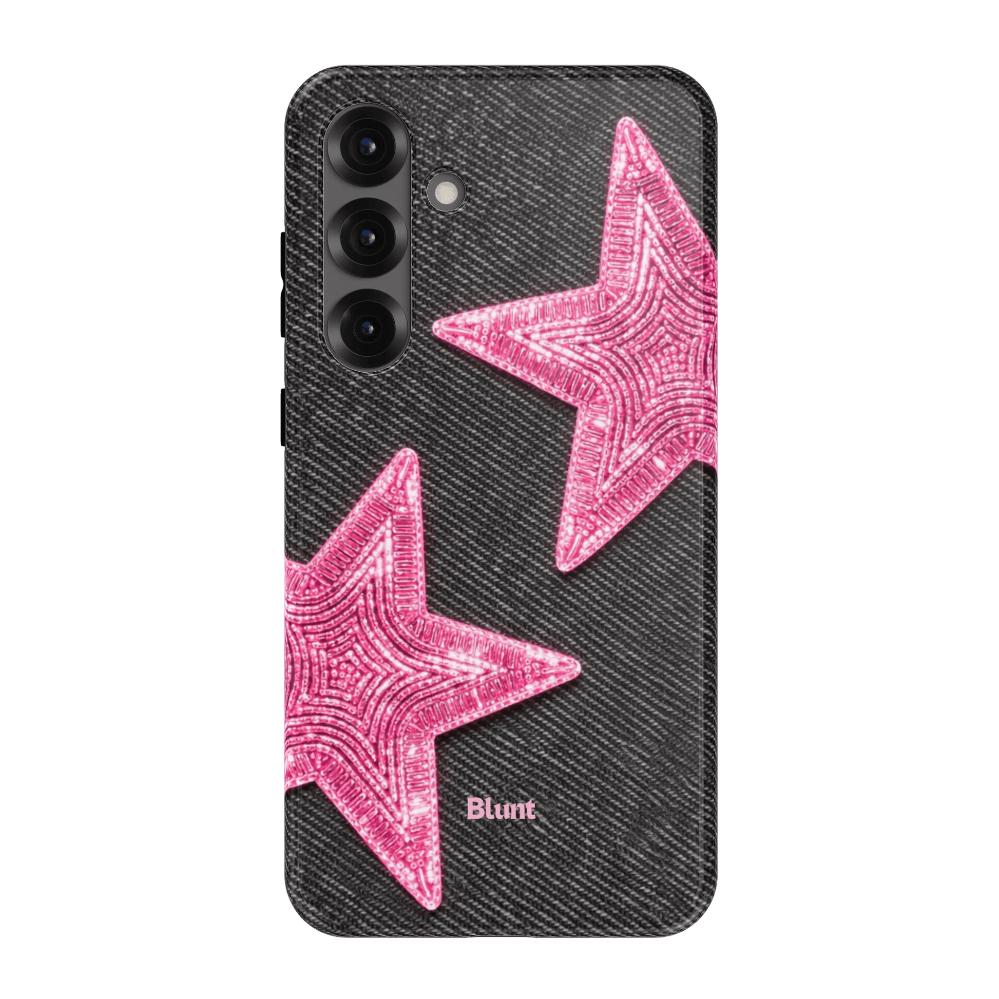 North Samsung Case - Blunt Cases