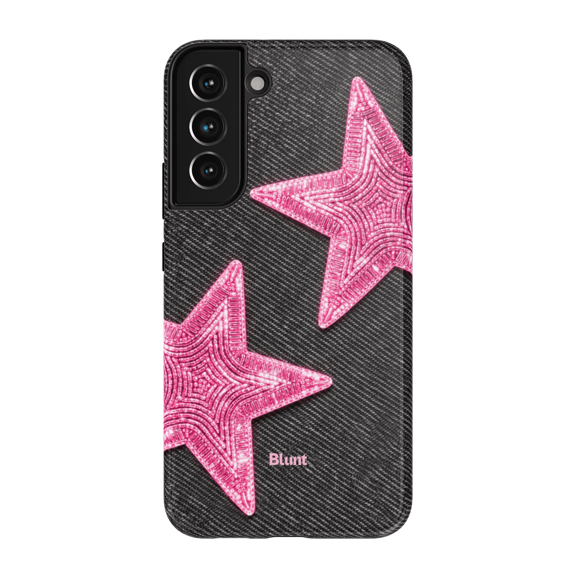 North Samsung Case - Blunt Cases