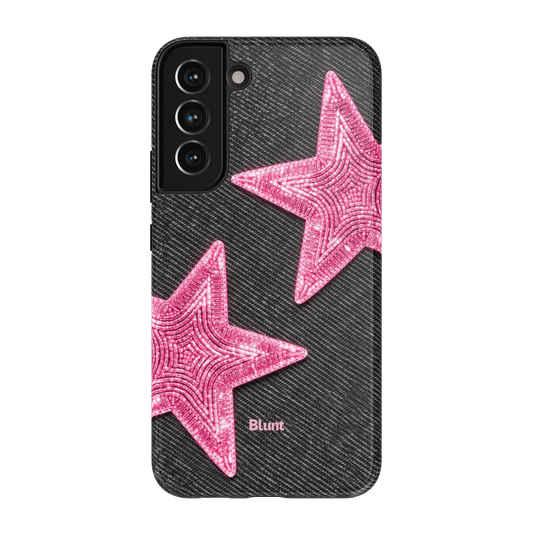 North Samsung Case - Blunt Cases