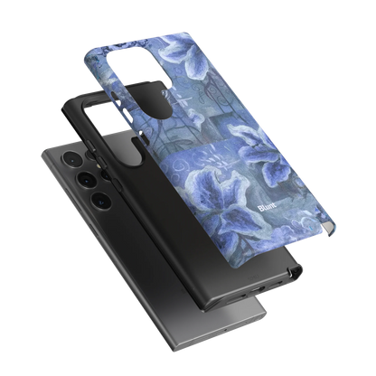 Blue-Irideska-samsung-case-Galaxy S24 Ultra-3