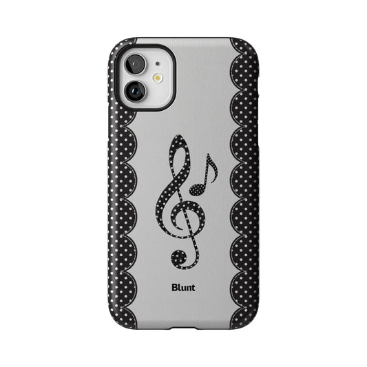 Notelette iPhone Case gallery - Iphone_11_Iphone_1