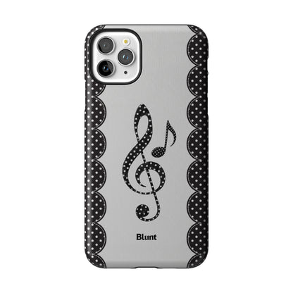 Notelette iPhone Case gallery - Iphone_11_Pro_Max_1