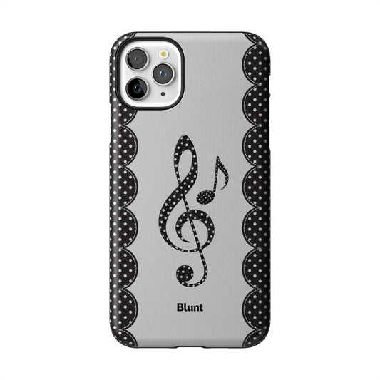 Notelette iPhone Case gallery - Iphone_11_Pro_Max_1